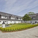 Haus Inselwind Ferienwohnung 10 Meerfamilie Apartman *