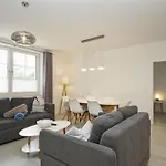 Haus Inselwind Ferienwohnung 10 Meerfamilie Groß Zicker