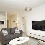 Haus Inselwind Ferienwohnung 10 Meerfamilie * Groß Zicker