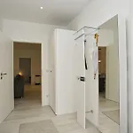 Apartman Haus Inselwind Ferienwohnung 10 Meerfamilie Groß Zicker