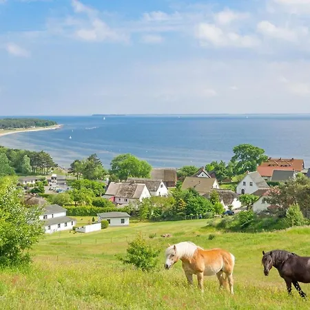 Mit Eigener Sauna Und Terrasse- Haus Inselwind Meerfamilie