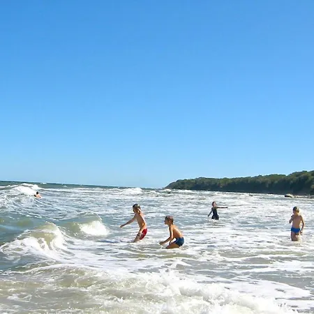 Mit Eigener Sauna Und Terrasse- Haus Inselwind Meerfamilie Appartement *