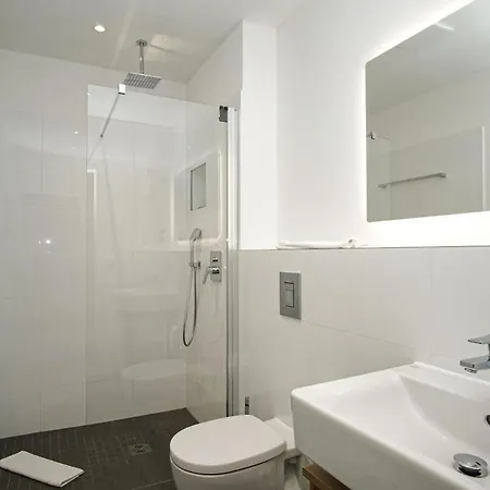 Mit Eigener Sauna Und Terrasse- Haus Inselwind Meerfamilie *