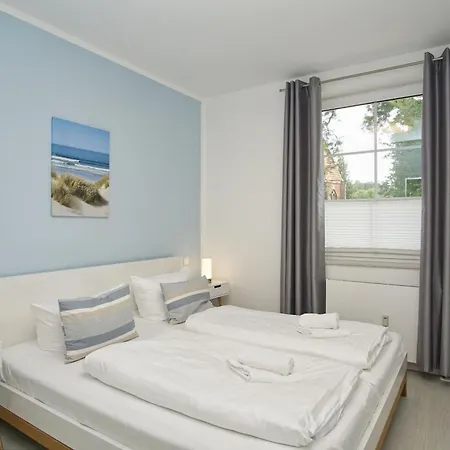 Mit Eigener Sauna Und Terrasse- Haus Inselwind Meerfamilie *